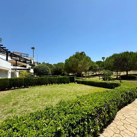 Casa Magdalena & Golf Apartment
