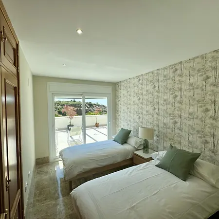 Apartment Casa Magdalena & Golf