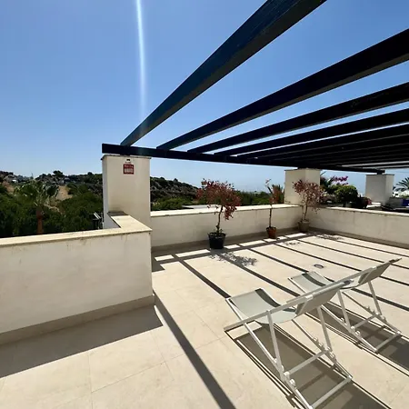 Casa Magdalena & Golf Apartment Marbella