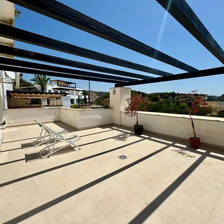 Casa Magdalena & Golf Apartment Marbella