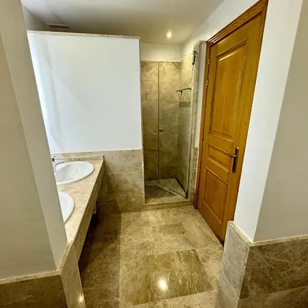 Casa Magdalena & Golf Apartment *