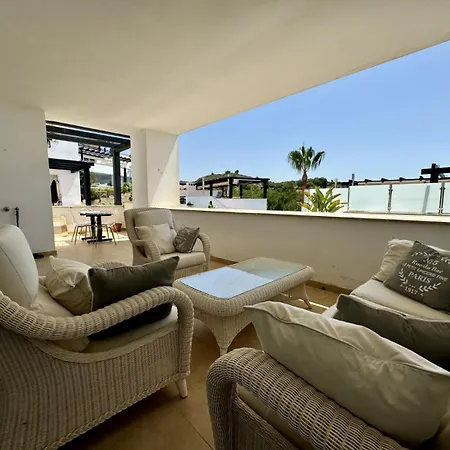Casa Magdalena & Golf * Marbella