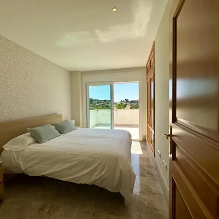 Casa Magdalena & Golf Apartment *