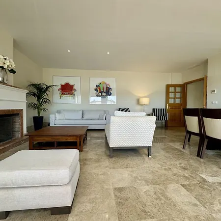Casa Magdalena & Golf Apartment