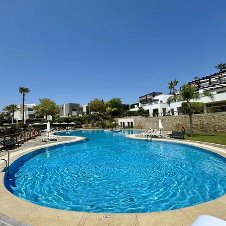 Casa Magdalena & Golf Apartment