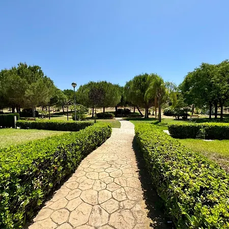 Apartment Casa Magdalena & Golf