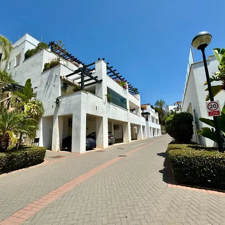 Casa Magdalena & Golf Apartment *