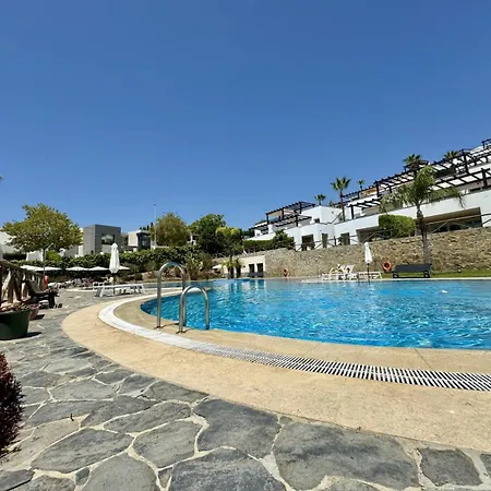 Casa Magdalena & Golf Marbella