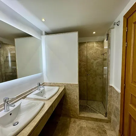 Apartment Casa Magdalena & Golf