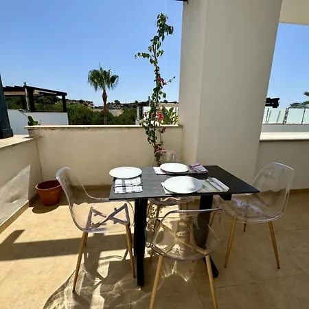 Casa Magdalena & Golf Apartment *