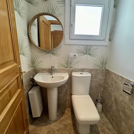 Apartment Casa Magdalena & Golf Marbella